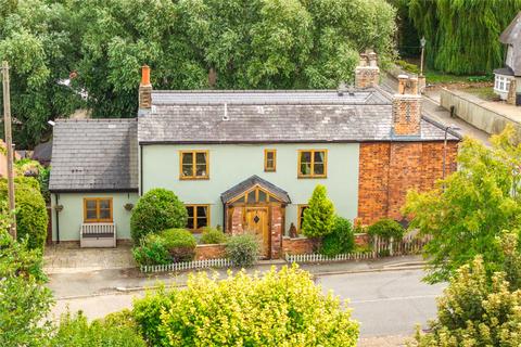 undefined, Church End, Thurleigh, Bedfordshire, MK44