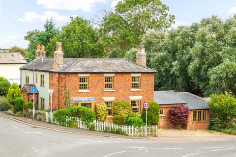 undefined, Church End, Thurleigh, Bedfordshire, MK44
