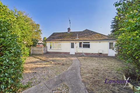 3 bedroom detached bungalow for sale, Water Lane, Thetford, IP24