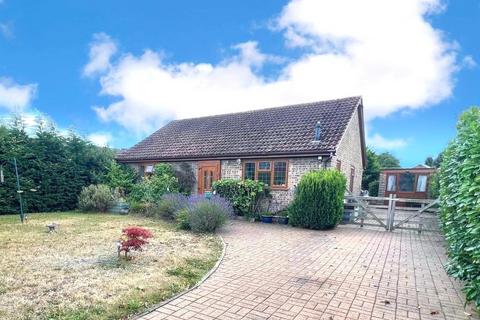 2 bedroom detached bungalow for sale, Judith Avenue, Knodishall