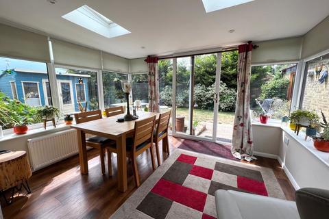 2 bedroom detached bungalow for sale, Judith Avenue, Knodishall