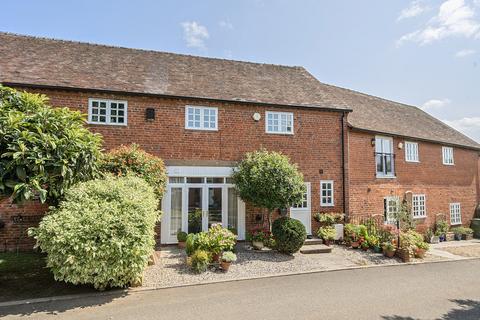 undefined, Yeomans Barn, Newnham Court