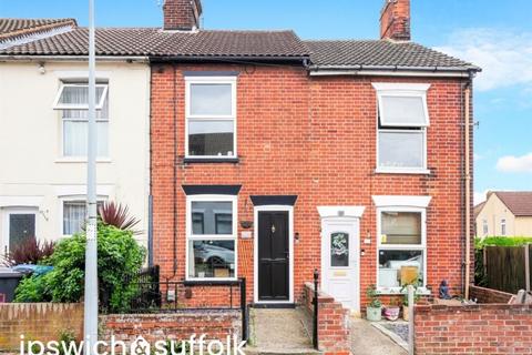 2 bedroom terraced house for sale, Waveney Road, Ipswich