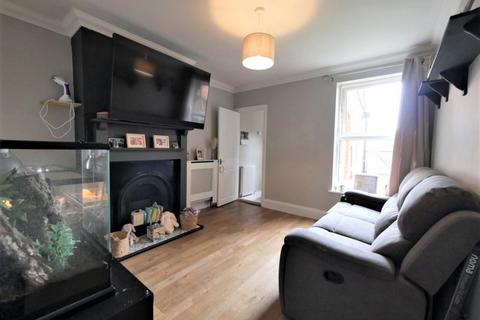 2 bedroom terraced house for sale, Waveney Road, Ipswich