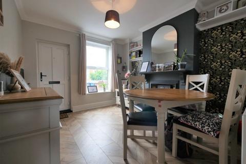 2 bedroom terraced house for sale, Waveney Road, Ipswich