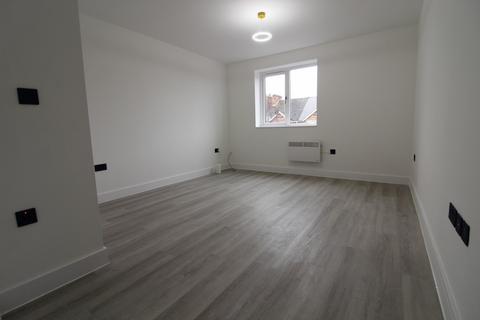 2 bedroom apartment to rent, Ropery Road, Gainsborough
