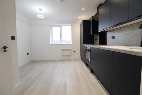 2 bedroom apartment to rent, Ropery Road, Gainsborough