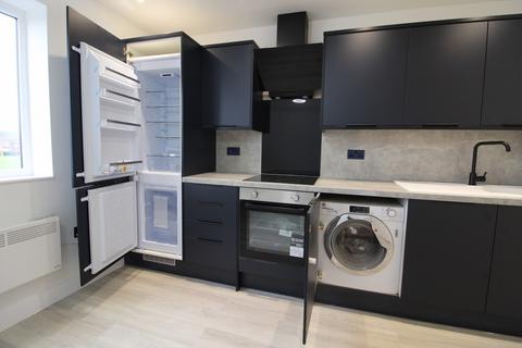 2 bedroom apartment to rent, Ropery Road, Gainsborough