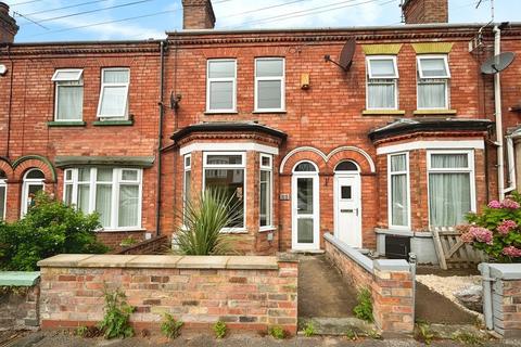 3 bedroom terraced house for sale, Sandsfield Lane, Gainsborough