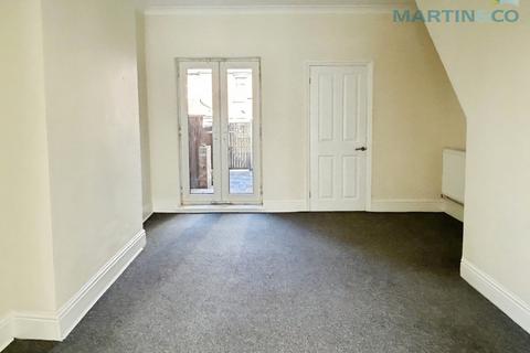 3 bedroom terraced house for sale, Sandsfield Lane, Gainsborough