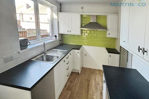 3 bedroom terraced house for sale, Sandsfield Lane, Gainsborough