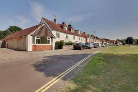 undefined, The Green, Rowland's Castle