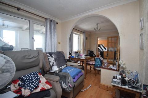 3 bedroom semi-detached house for sale, Coleridge Road, Bridgwater TA5