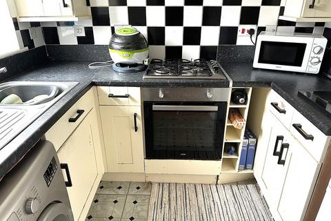 undefined, Queen Mary Road, Sheffield