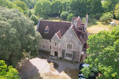 8 bedroom detached house for sale, Twiggs Lane, Marchwood SO40
