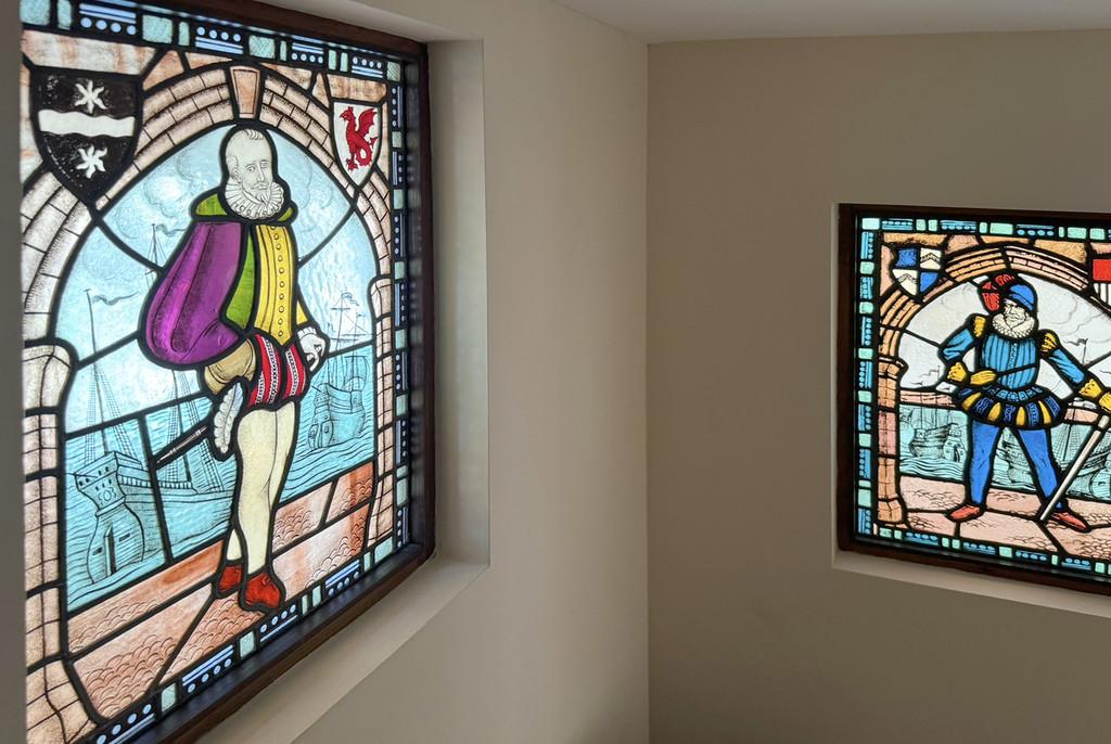 DC Windows