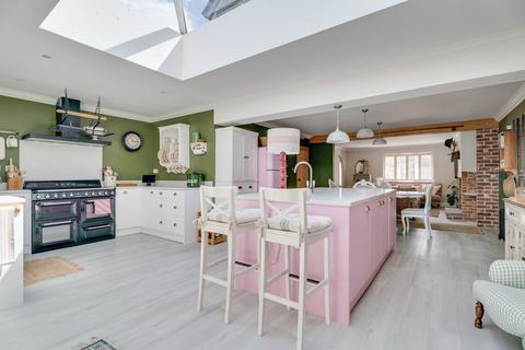 6 bedroom chalet for sale, The Green, Cambridgeshire CB21