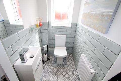 4 bedroom detached house for sale, Fox Meadow, Bedwell Road