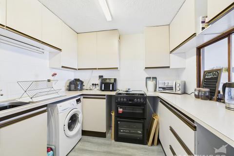 undefined, Kings Court, The Esplanade