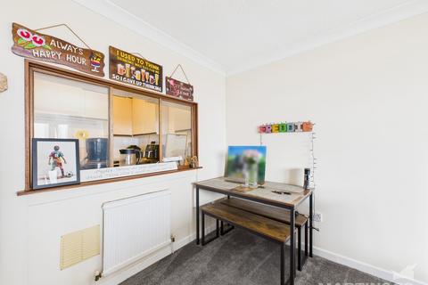 undefined, Kings Court, The Esplanade