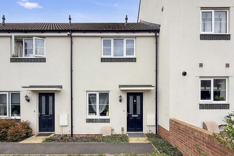 Flint Crescent, Westbury