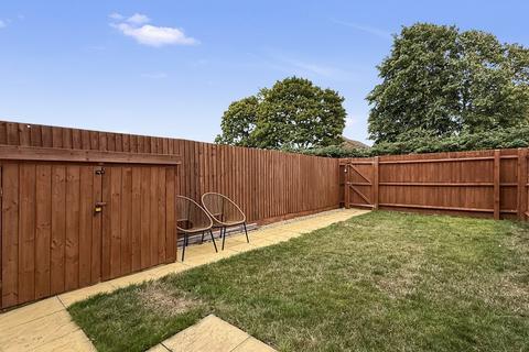2 bedroom terraced house for sale, Flint Crescent, Westbury