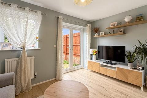 2 bedroom terraced house for sale, Flint Crescent, Westbury