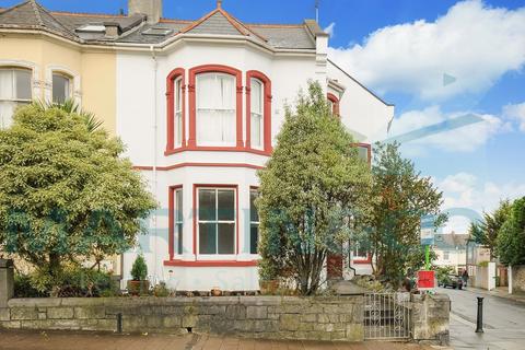 Milehouse Road, Plymouth PL3
