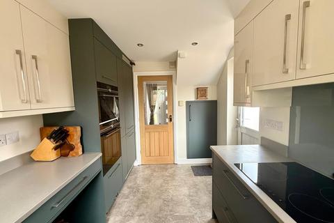 3 bedroom semi-detached house for sale, Little Barn Court , Mansfield