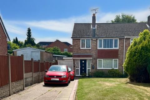 Little Barn Court , Mansfield