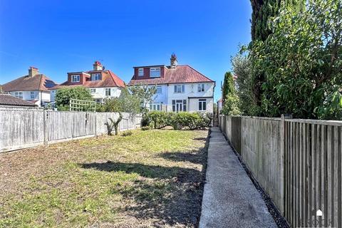 undefined, Moy Avenue, Eastbourne BN22