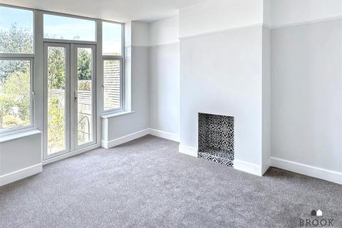 undefined, Moy Avenue, Eastbourne BN22