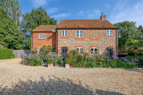 undefined, East Rudham