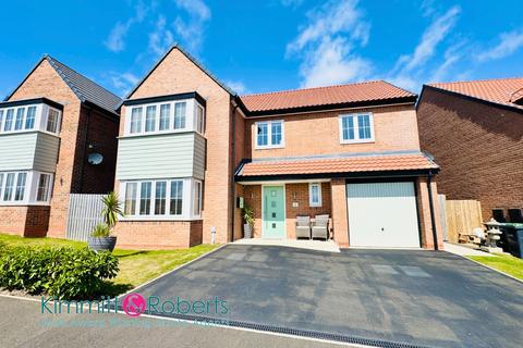 undefined, Carrhouse Walk, Dalton-Le-Dale, Seaham, Durham, SR7 8LE
