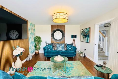 undefined, Carrhouse Walk, Dalton-Le-Dale, Seaham, Durham, SR7 8LE