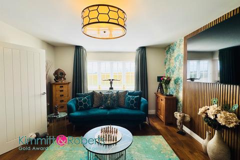 undefined, Carrhouse Walk, Dalton-Le-Dale, Seaham, Durham, SR7 8LE