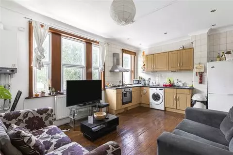 3 bedroom terraced house to rent, London