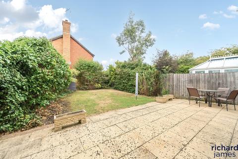 5 Heathcote Close, Shaw, Swindon, SN5 5QR