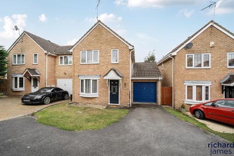 5 Heathcote Close, Shaw, Swindon, SN5 5QR