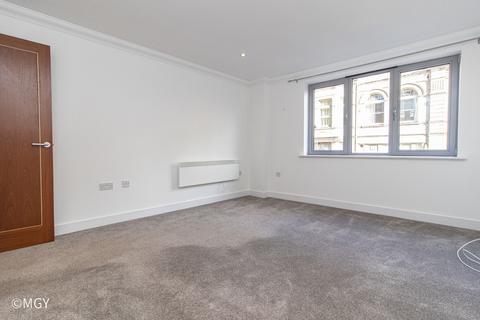 1 bedroom apartment for sale, St Stephens Mansions, Mount Stuart Square, Cardiff