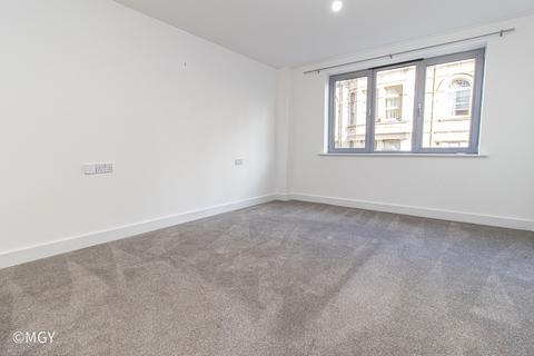 1 bedroom apartment for sale, St Stephens Mansions, Mount Stuart Square, Cardiff