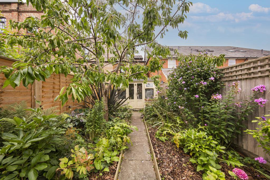 Garden 1
