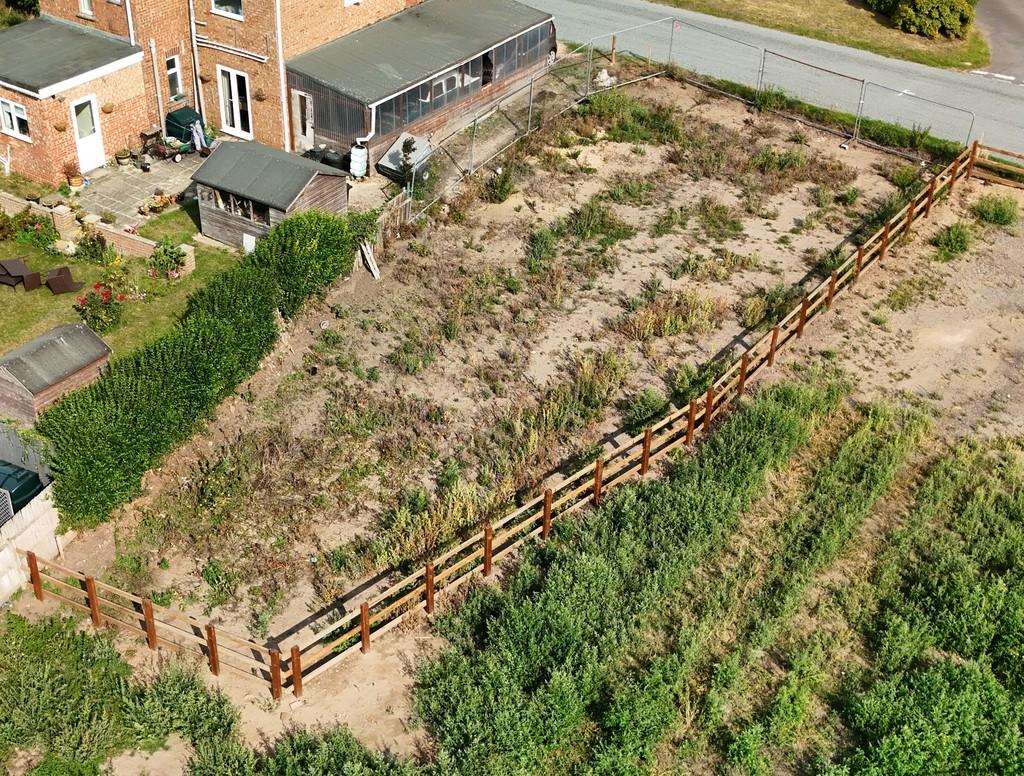 Drone photo 1