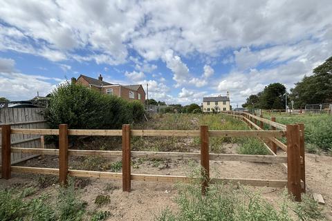 undefined, Plot At The Old Black Horse, Holbeach clough. PE12 8DJ
