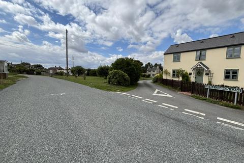 undefined, Plot At The Old Black Horse, Holbeach clough. PE12 8DJ