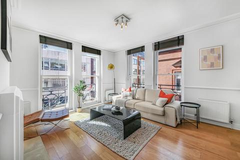 undefined, Maddox Street, London W1S