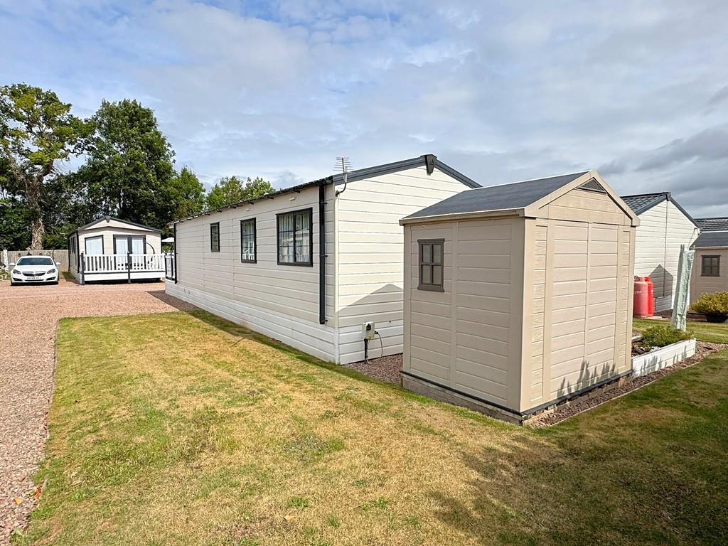 64 rear garden