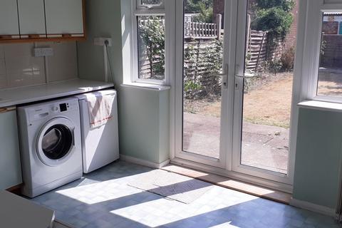 3 bedroom terraced house for sale, Feltham Road, Ashford, TW15