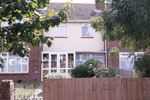 Feltham Road, Ashford, TW15