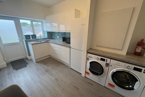 undefined, Marlborough Road, Brynmill, Swansea